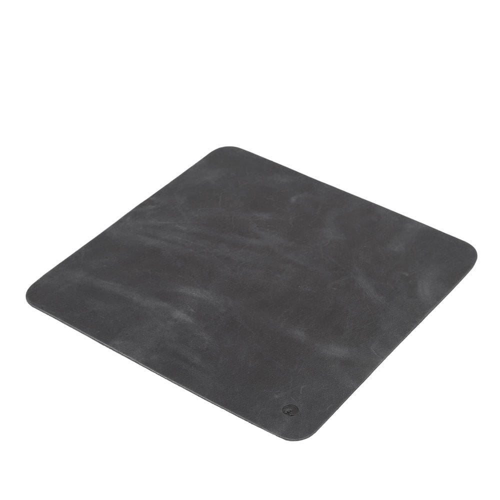Mousepad Couro Sem Costura Couro50 20X20