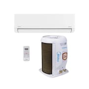 Ar Condicionado Split Inverter 18000 BTUs Midea Airvolution Lite Frio 42EBVCA18M5 - 220V
