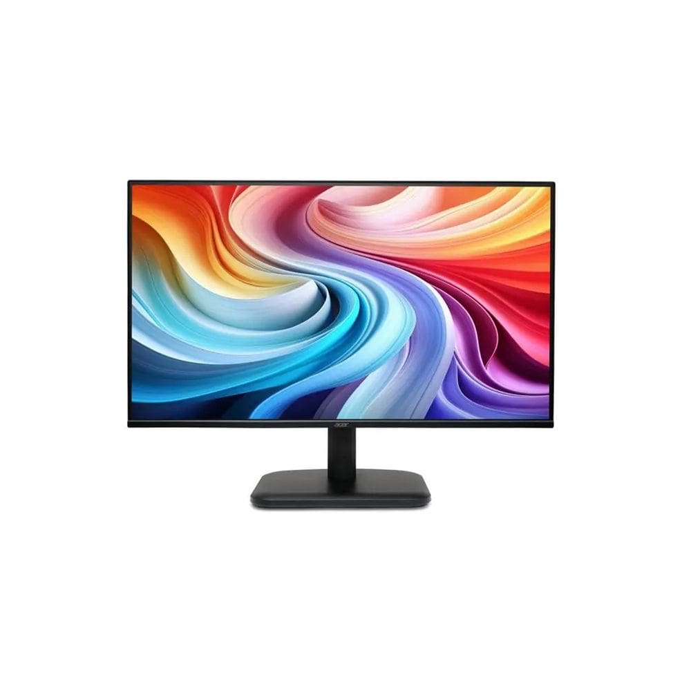Monitor ACER 24.5? EK251Q GBI LED IPS FHD 120 HZ 1 MS HDMI / VGA - UM.KE1AA.G02