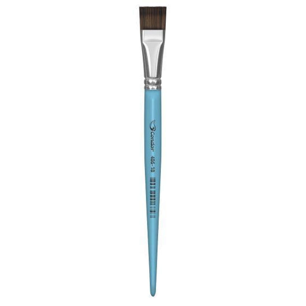 Pincel Achatado N.10 Artístico 486 - Condor