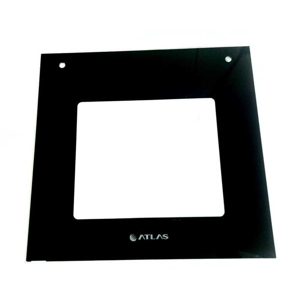 Vidro Externo Porta Do Forno Fogão Atlas Fastcook 4 Bocas