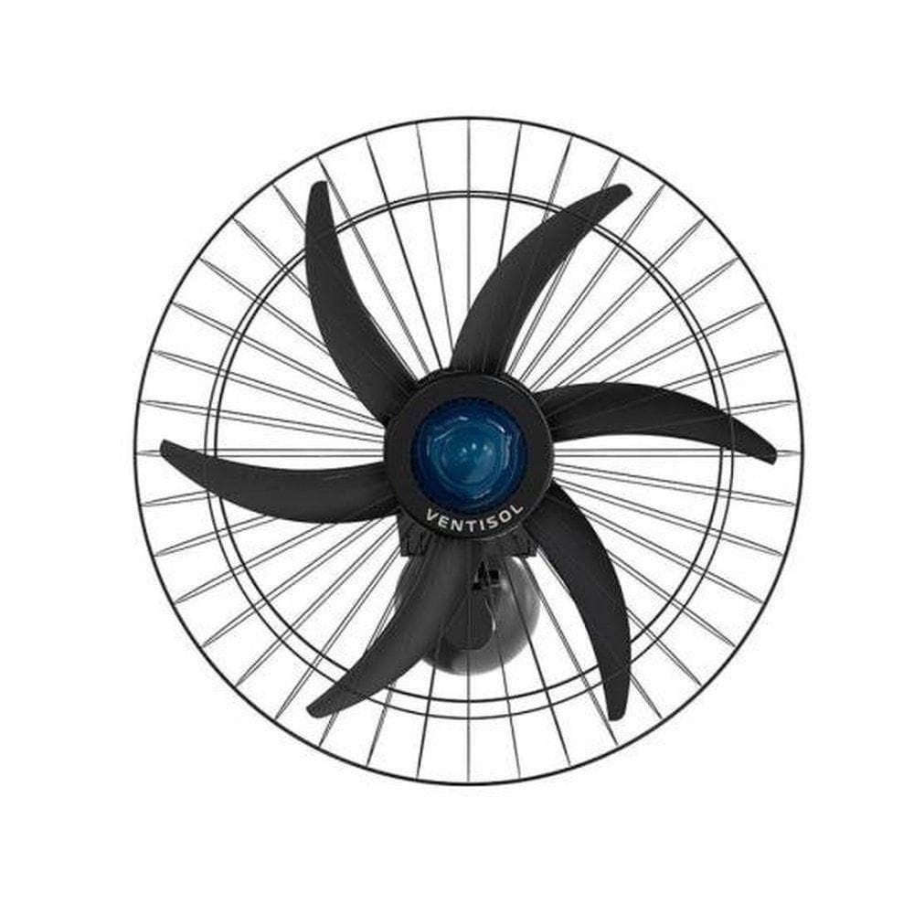 Ventisol Ventilador Parede Falcon 60cm Bivolt