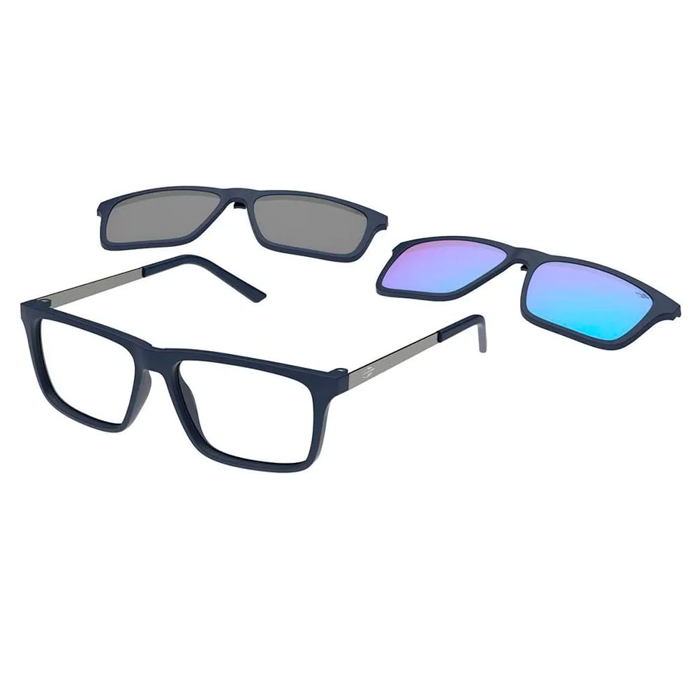 Armacao Clip-On Mormaii M6132K3355