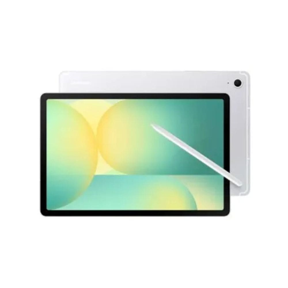 Tablet Samsung Galaxy TAB S10 FE WI-FI 10.9” 8GB 128GB S Pen Cinza - SM-X520NZADZTO