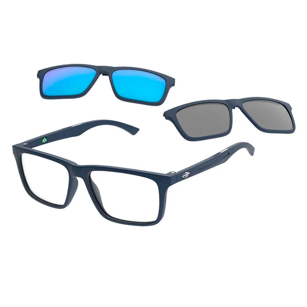 Armacao Clip-On Mormaii M6174k2955