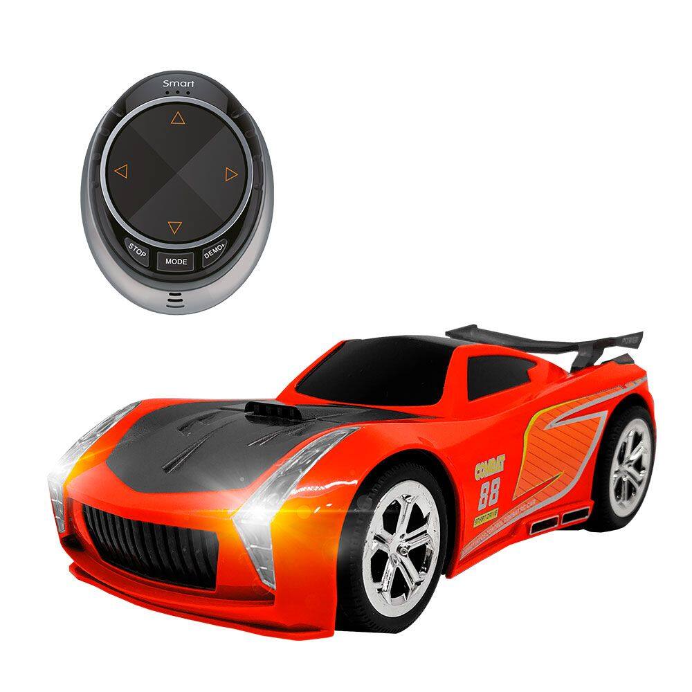 Carro de Controle Remoto Smart Voice - DM Toys