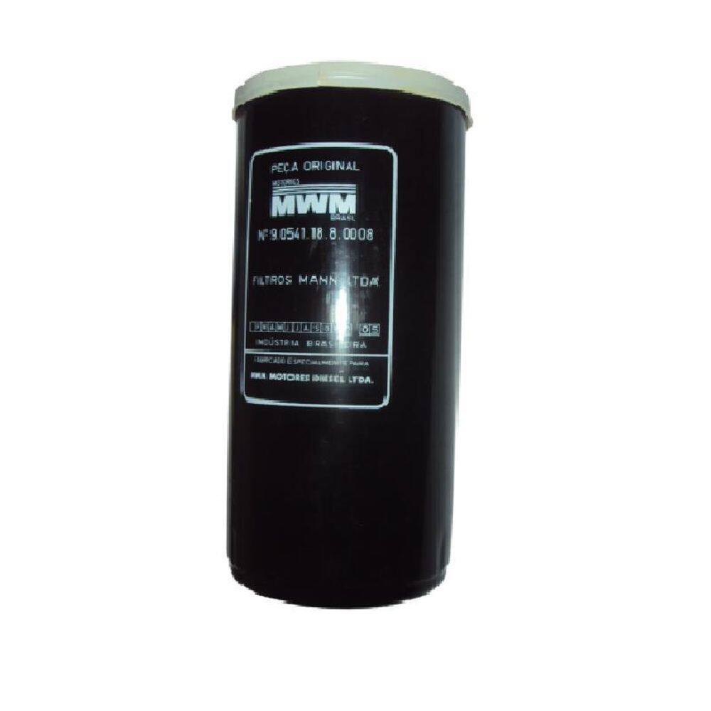 Ford F250 Filtro Óleo Motor Genuíno