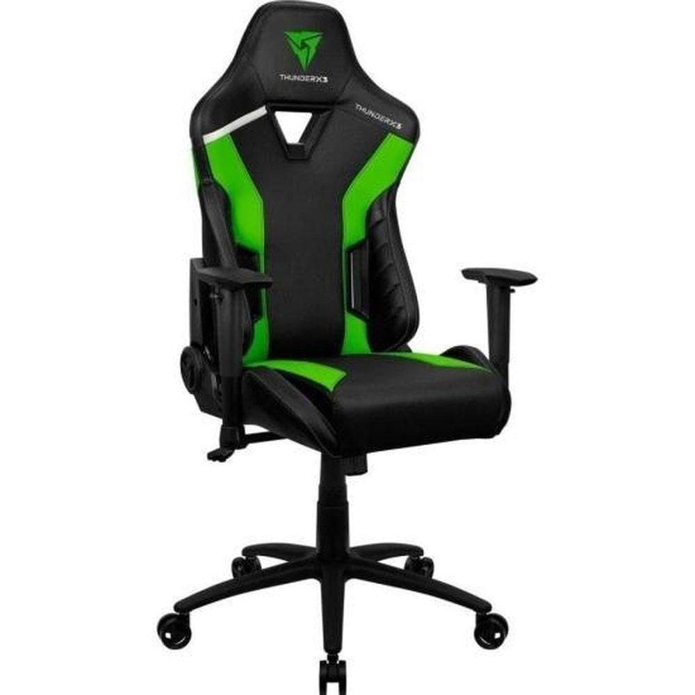 Cadeira Gamer Thunderx3 Tc3 Verde