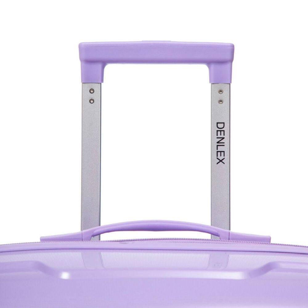 Mala Grande 32kg Viagem Zíper Expansível | Extra