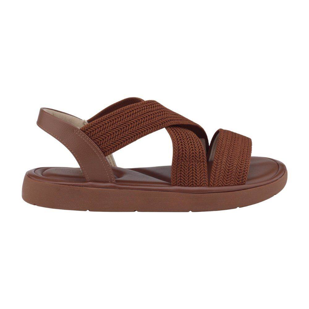 Sandália Feminina Modare Ultraconforto Elástica