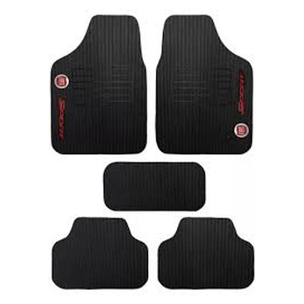 Tapete Symbol Borracha Pvc