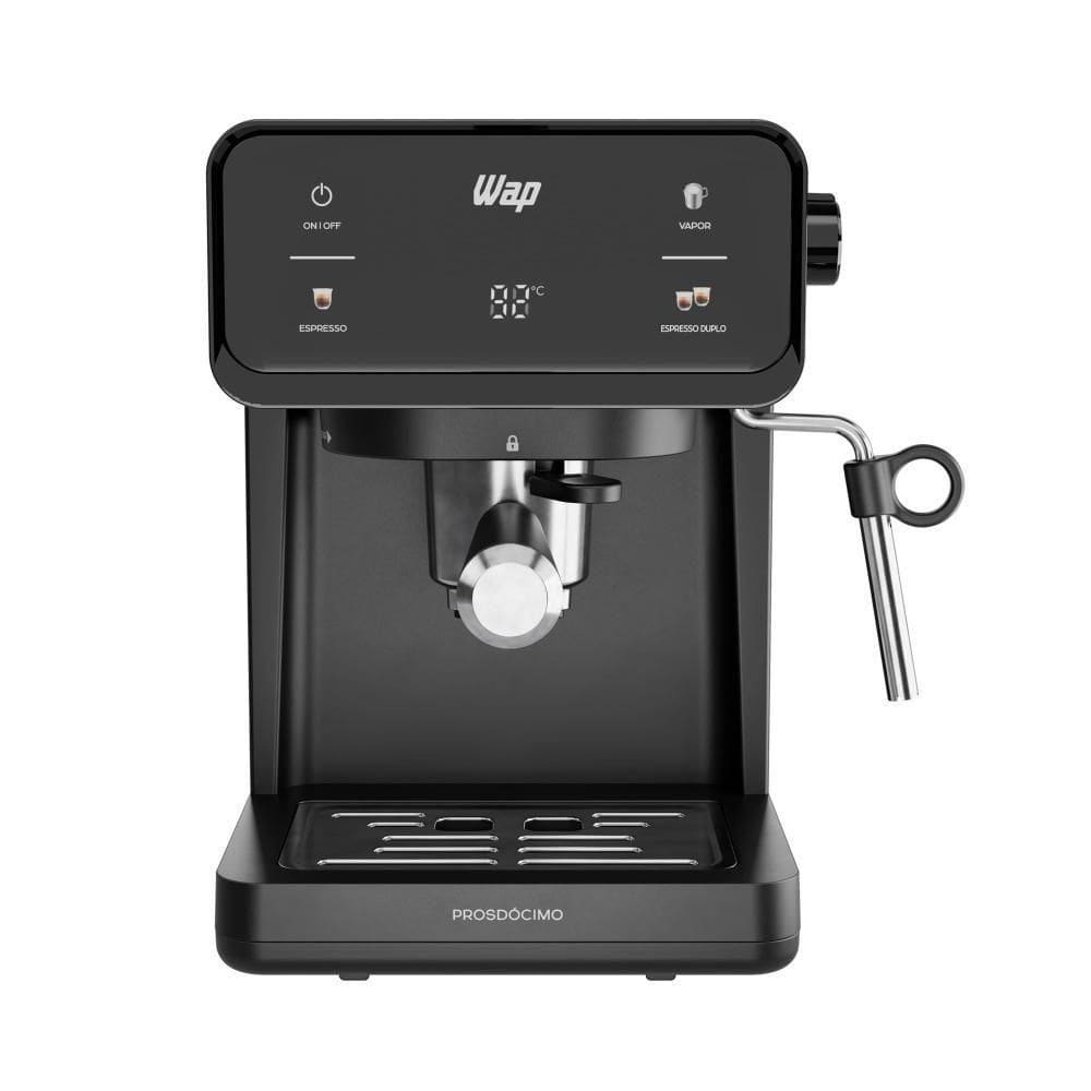 Cafeteira Espresso Digital Wcm20 220V