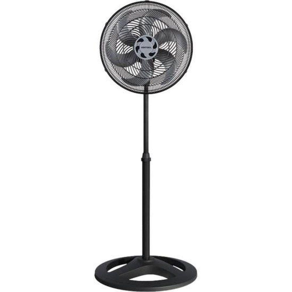 Ventisol Ventilador Coluna Turbo6 40cm Preto 127v