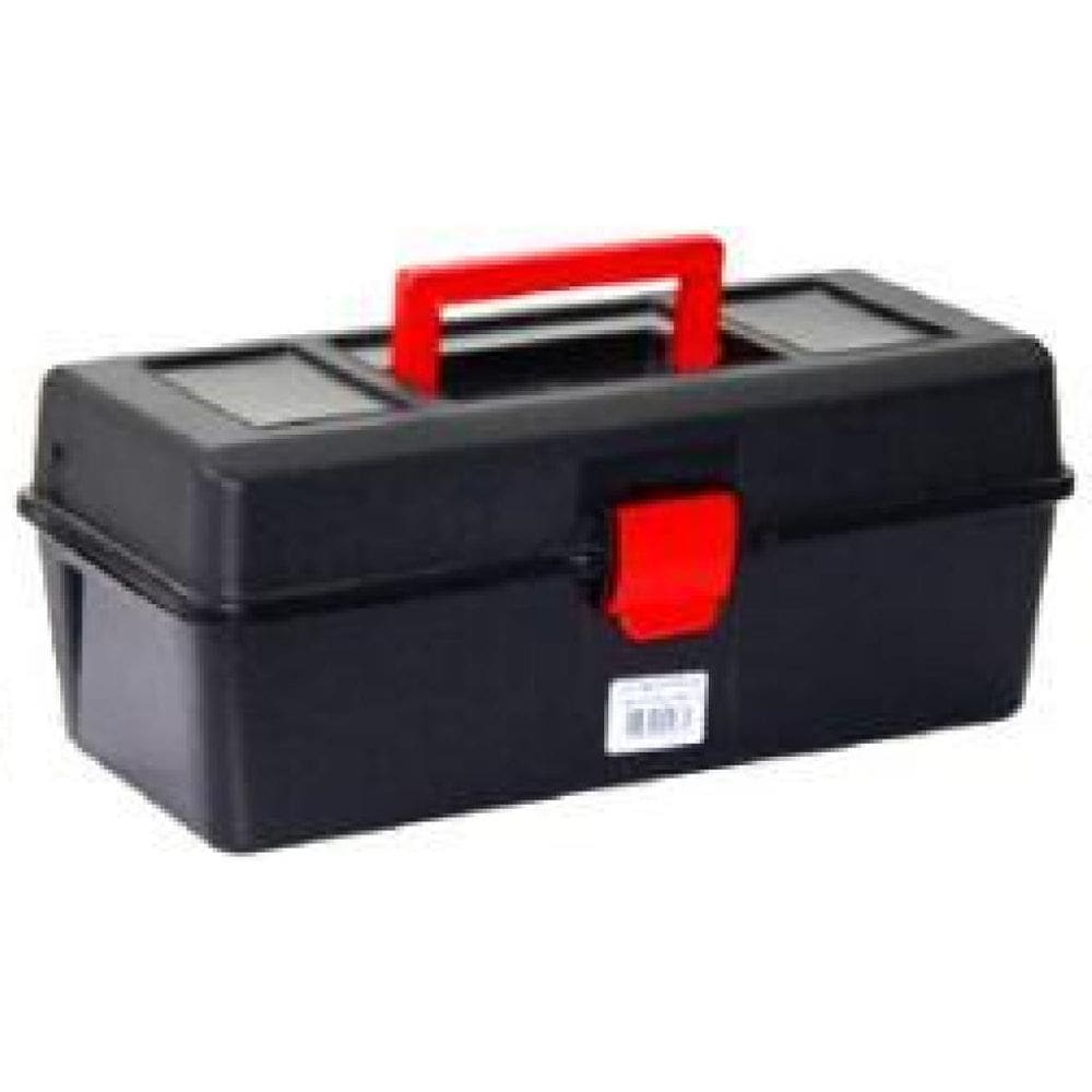 Tralha De Pesca Maleta Com Acessórios Completa