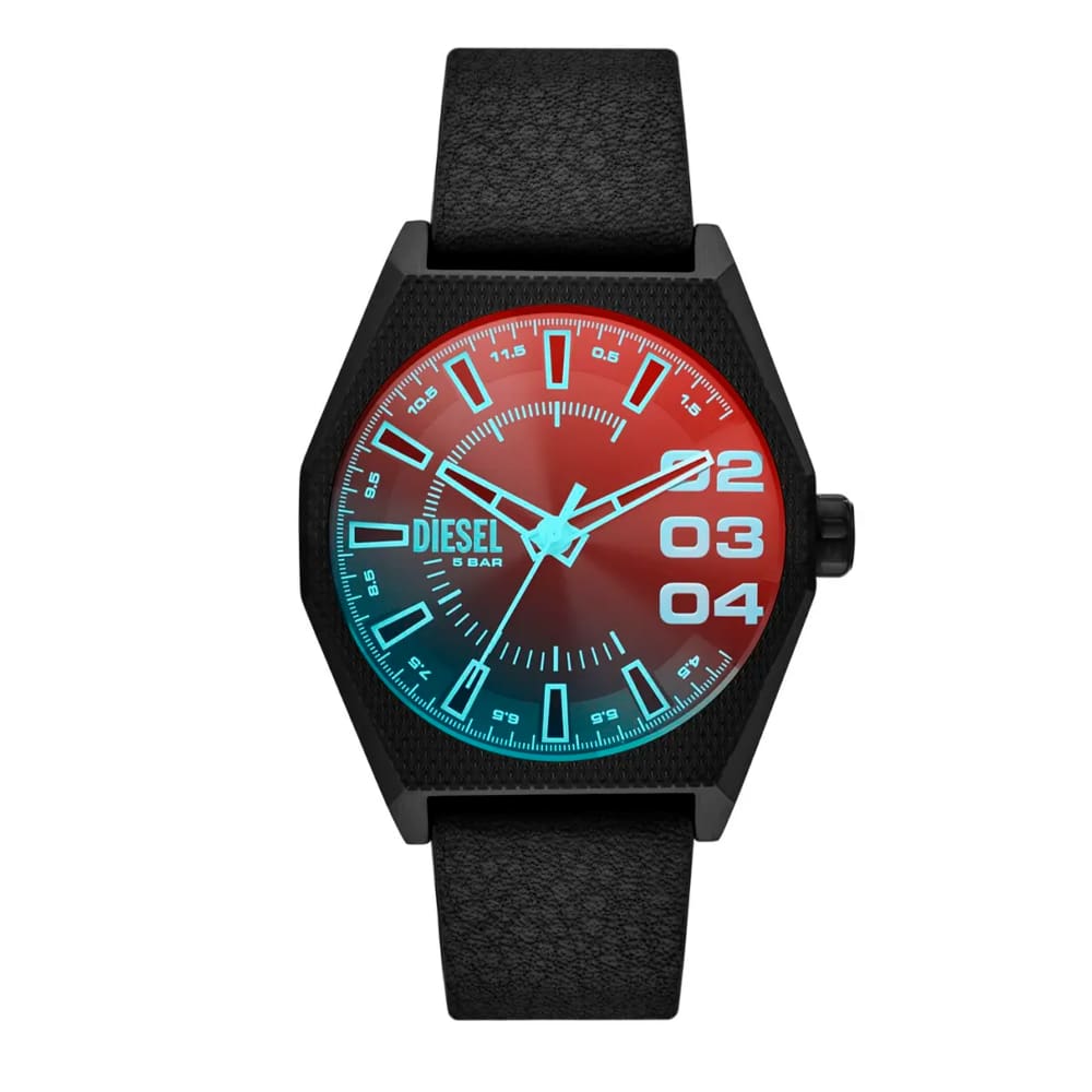 Relogio Diesel Dz2175b1 P2px