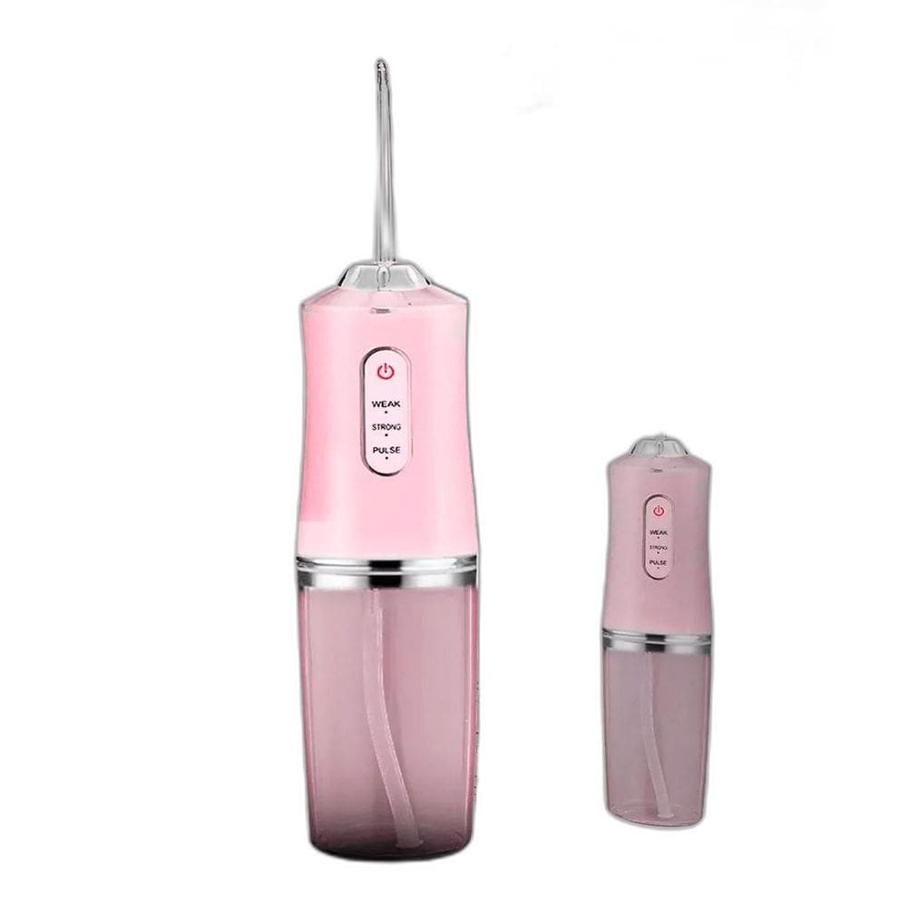 Irrigador Oral Recarregável Waterpik - Bivolt