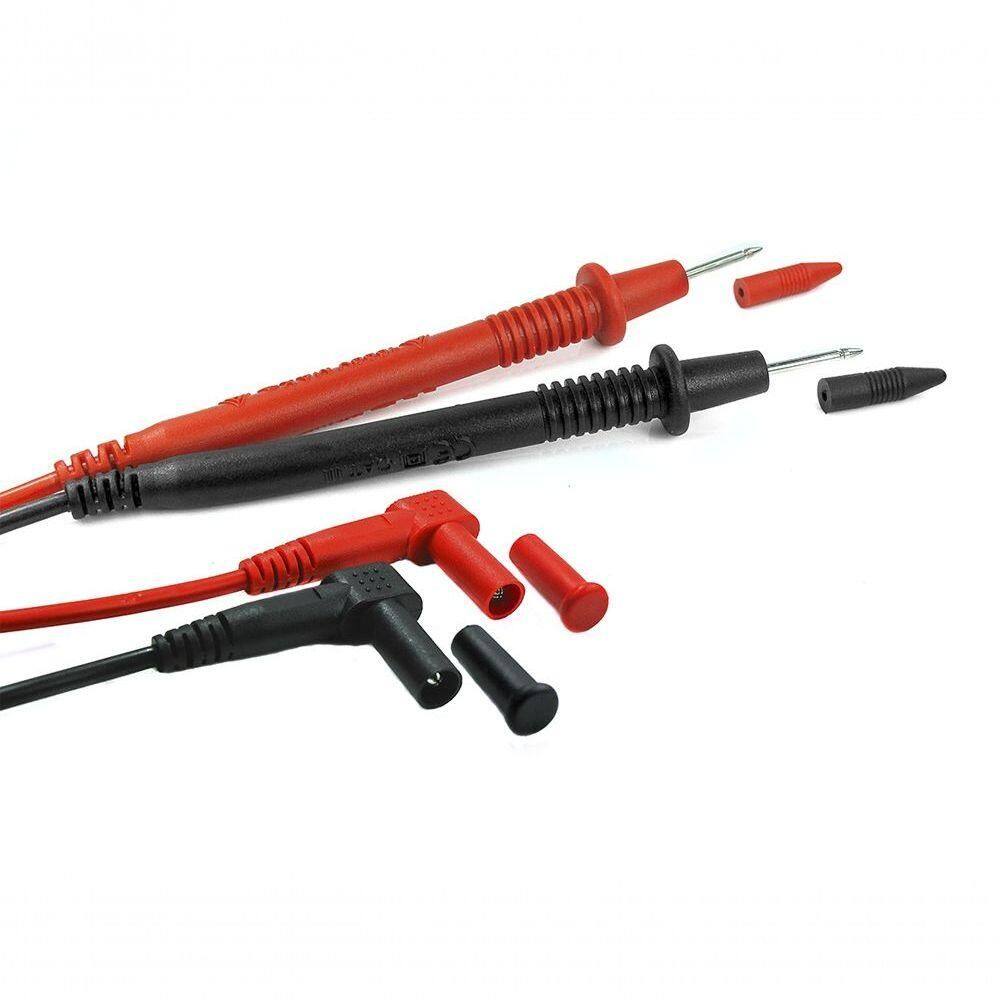 Pontas De Prova-caneta Isolado Catiii 1000v-cativ 600v Hikari Hk-7 21n023