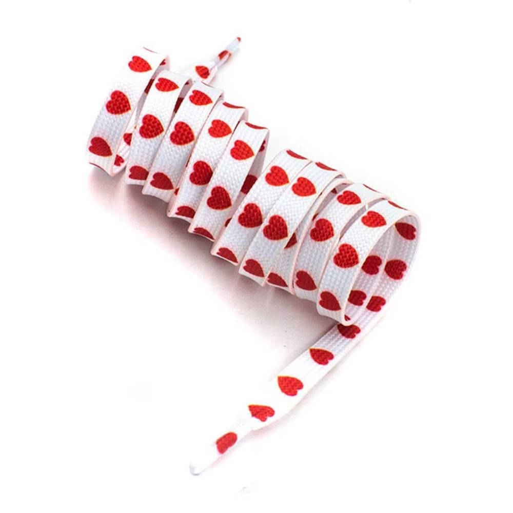 Par de Cadarços Estampa de Oncinha Moda Animal Print