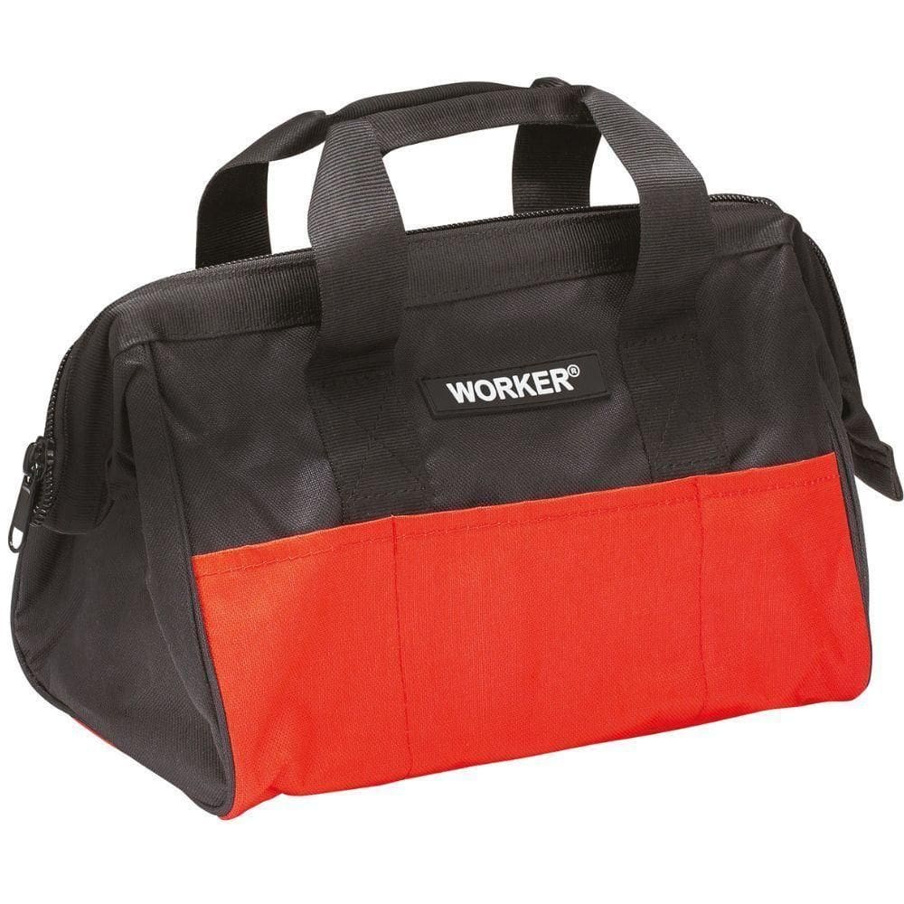 Bolsa Para Ferramentas 12`` Poliéster Worker