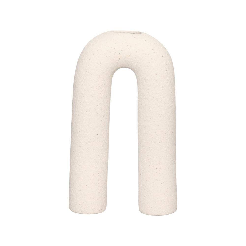 Vaso Mikonos Arco U 10X18cm