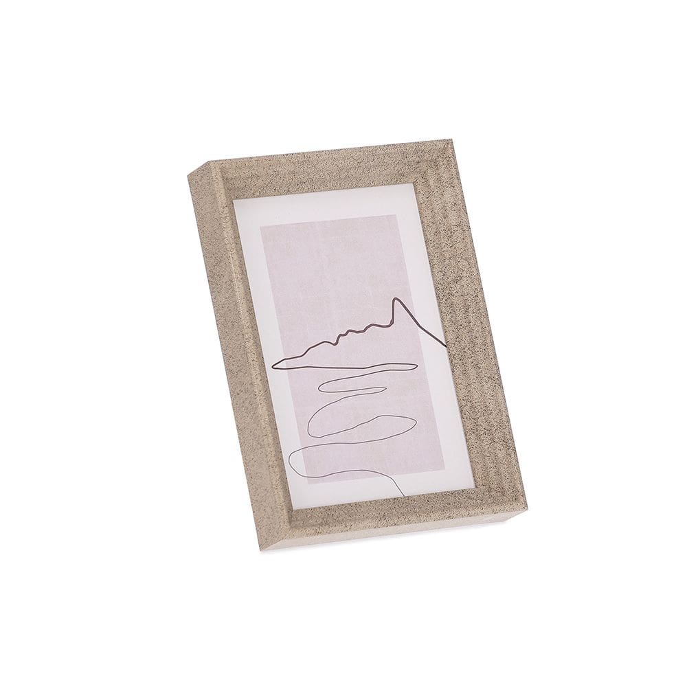 PORTA-RETRATO EM POLIESTIRENO 10x15