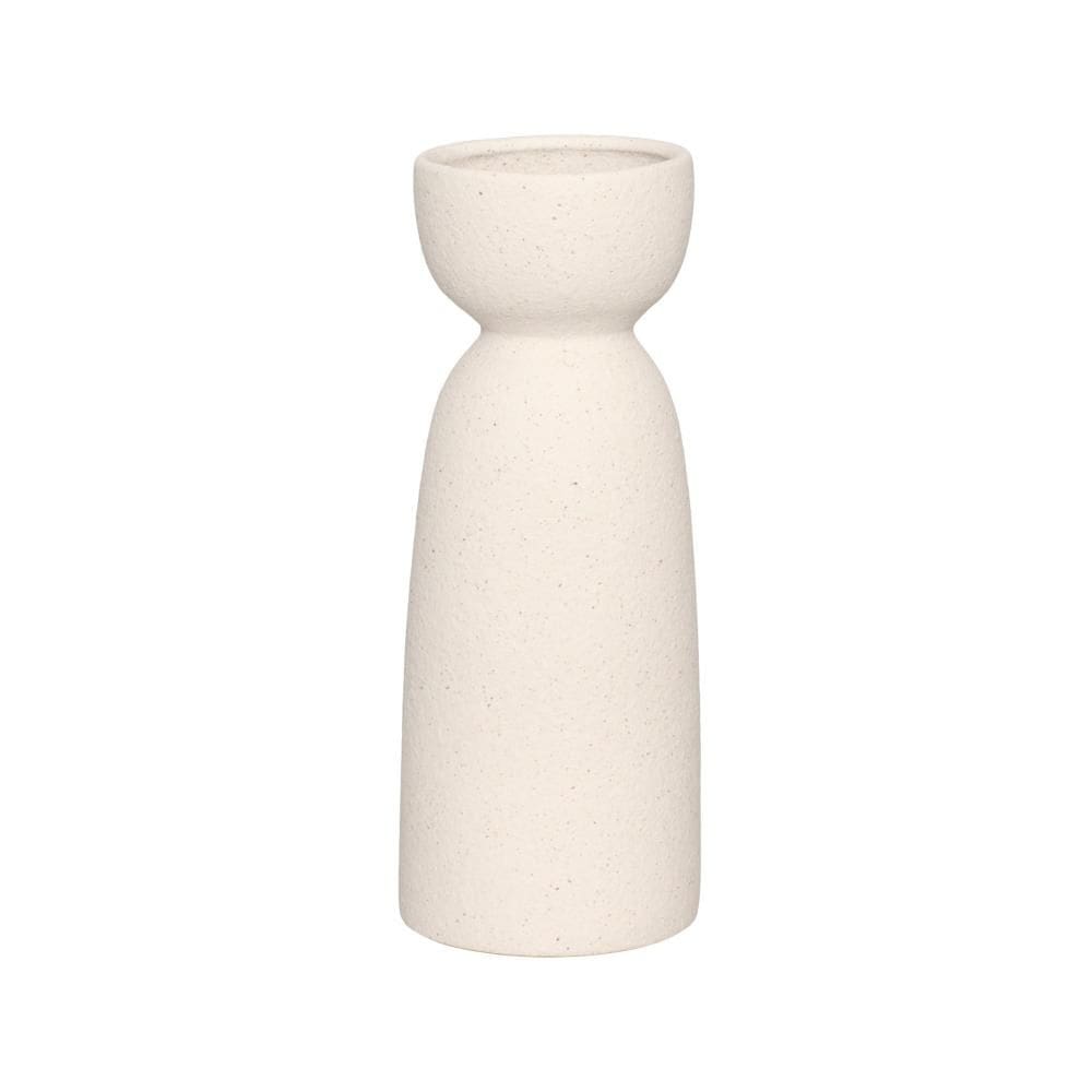 Vaso Mikonos Pescoco 8X20cm