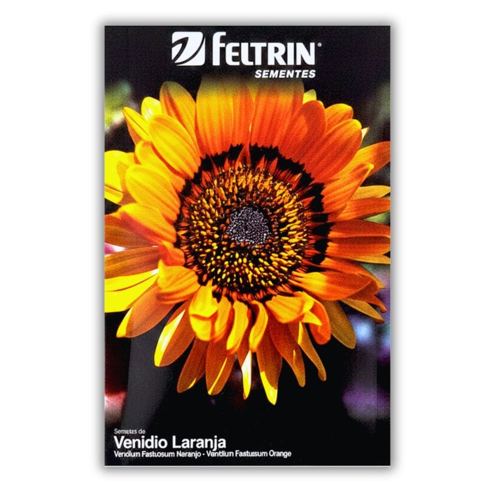Semente de Venidio (Laranja) FELTRIN
