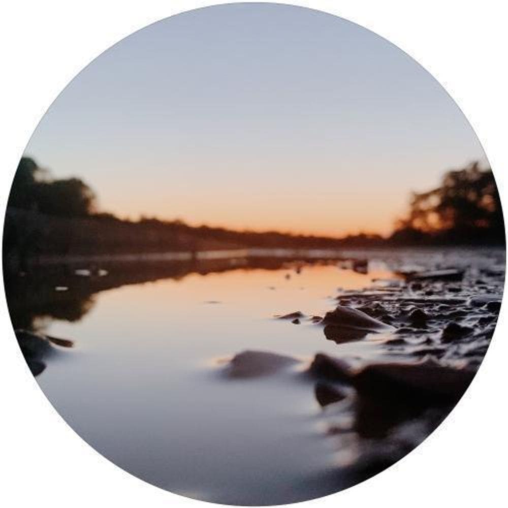 Capa De Estepe Ecosport Reflexo Água