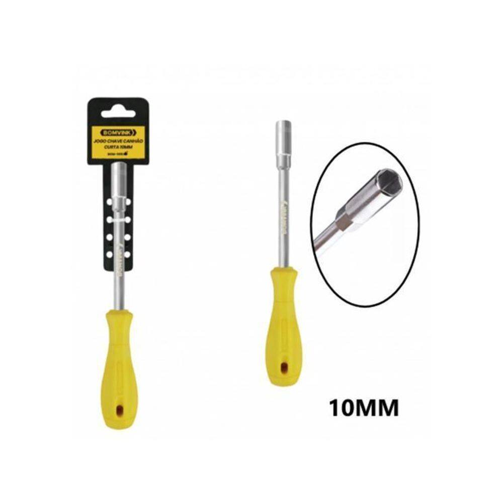 Chave Canhão 13Mm Bom1108
