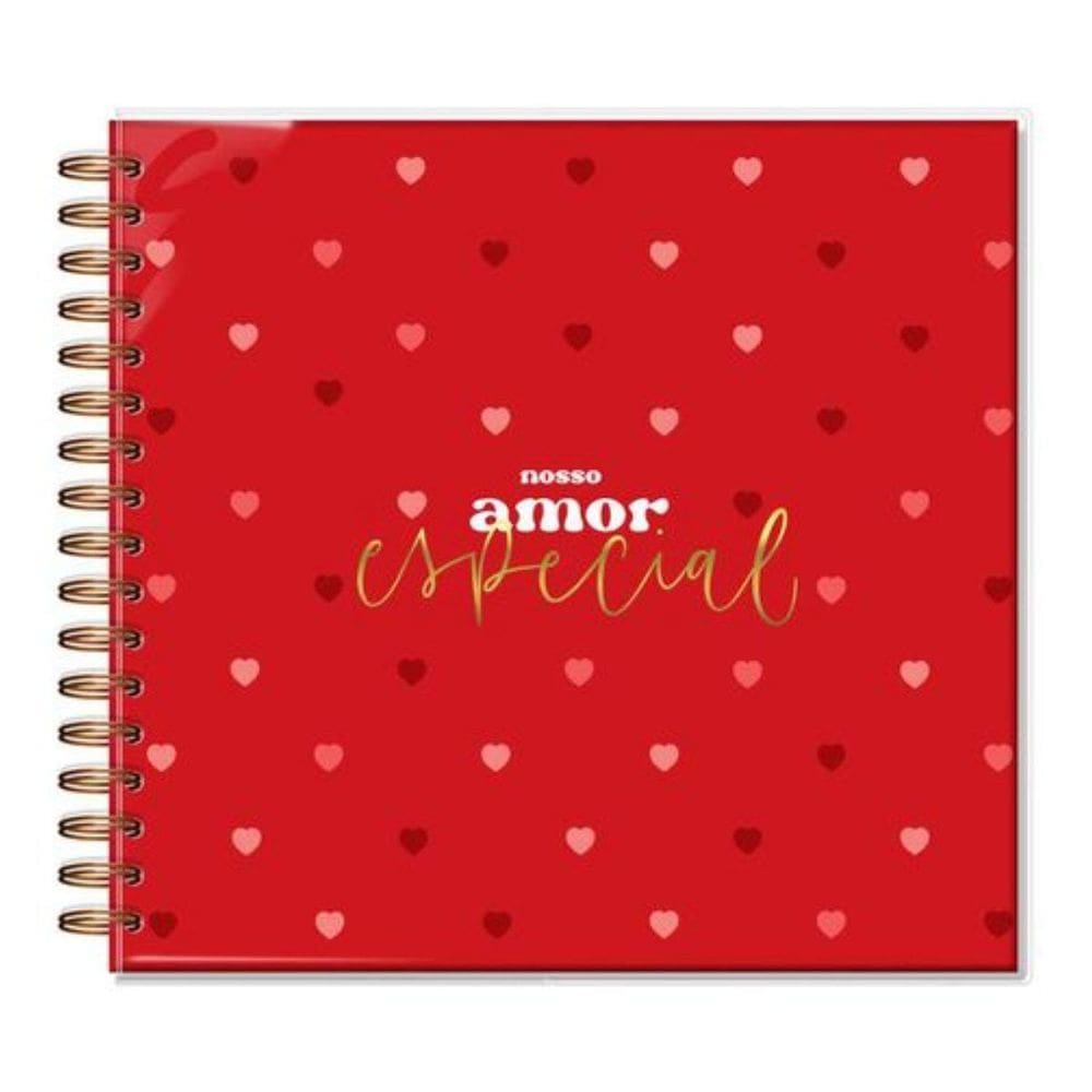 Album De Fotos G Amor Especial Fina Ideia