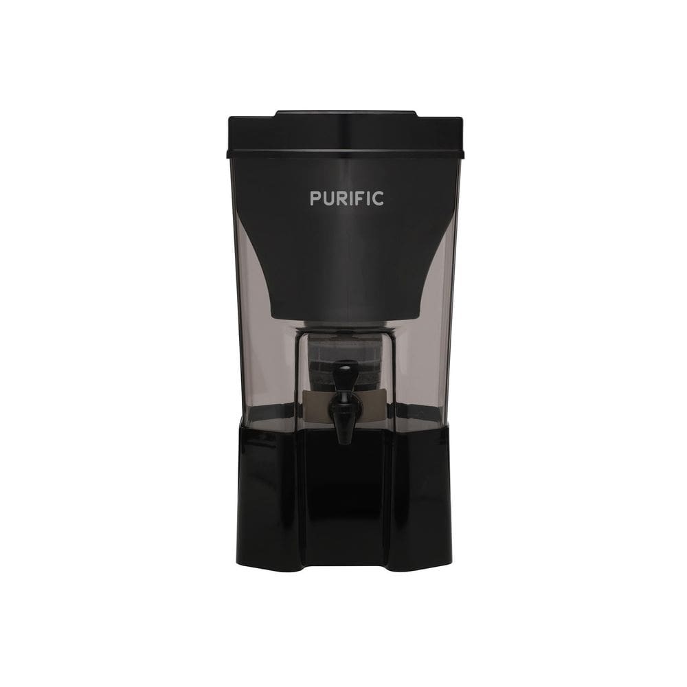 Purific 6 Verde Refil Camadas