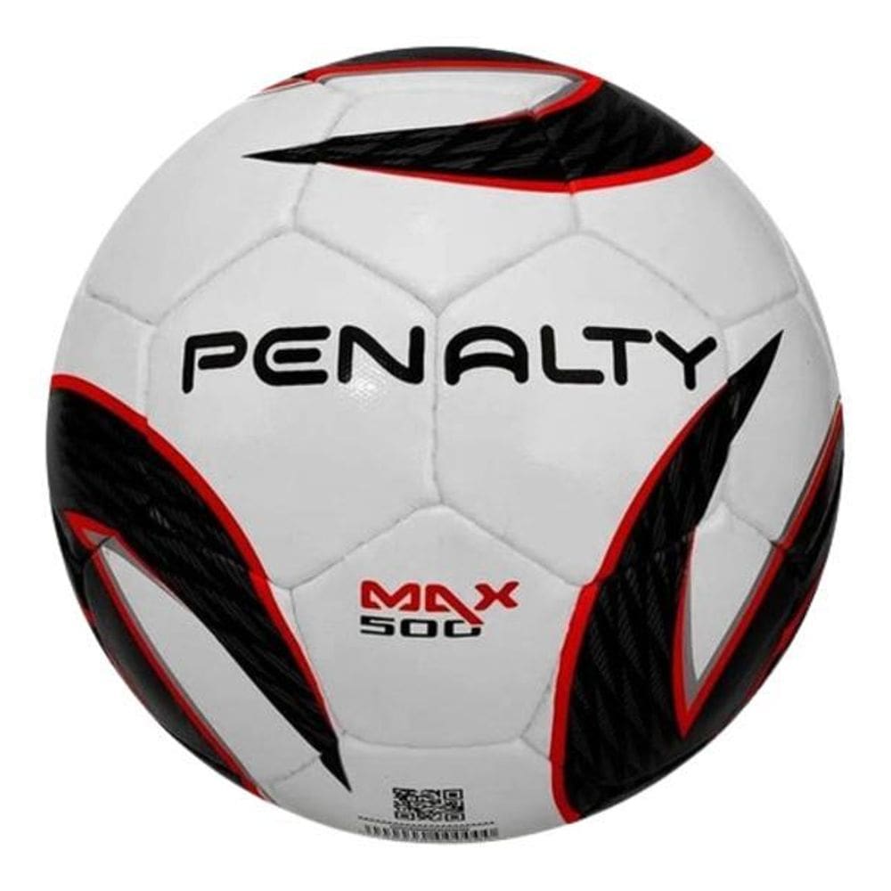 Bola Futsal Penalty Max 500 Duotec