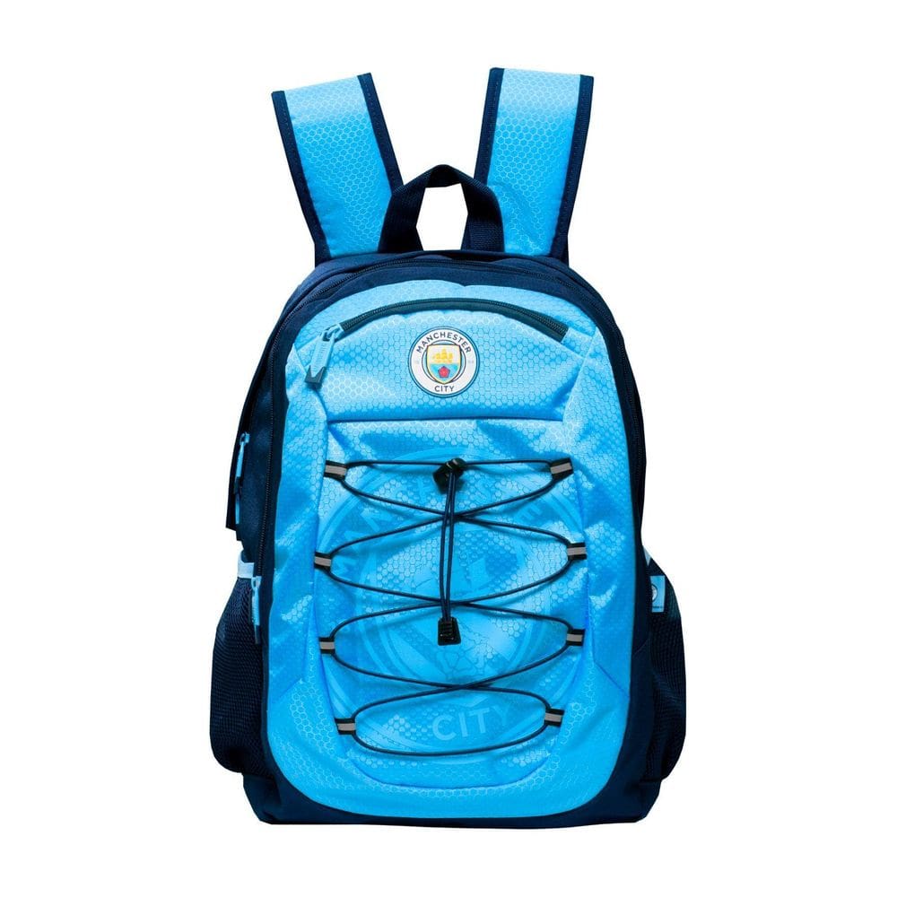 Mochila De Costas Escolar Manchester  14071