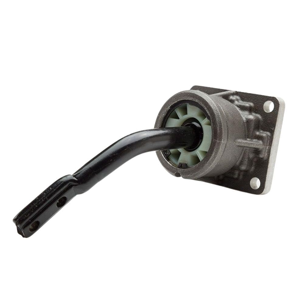 Alavanca De Câmbio Completa Com Torre F4000 5 Marchas Cl2615