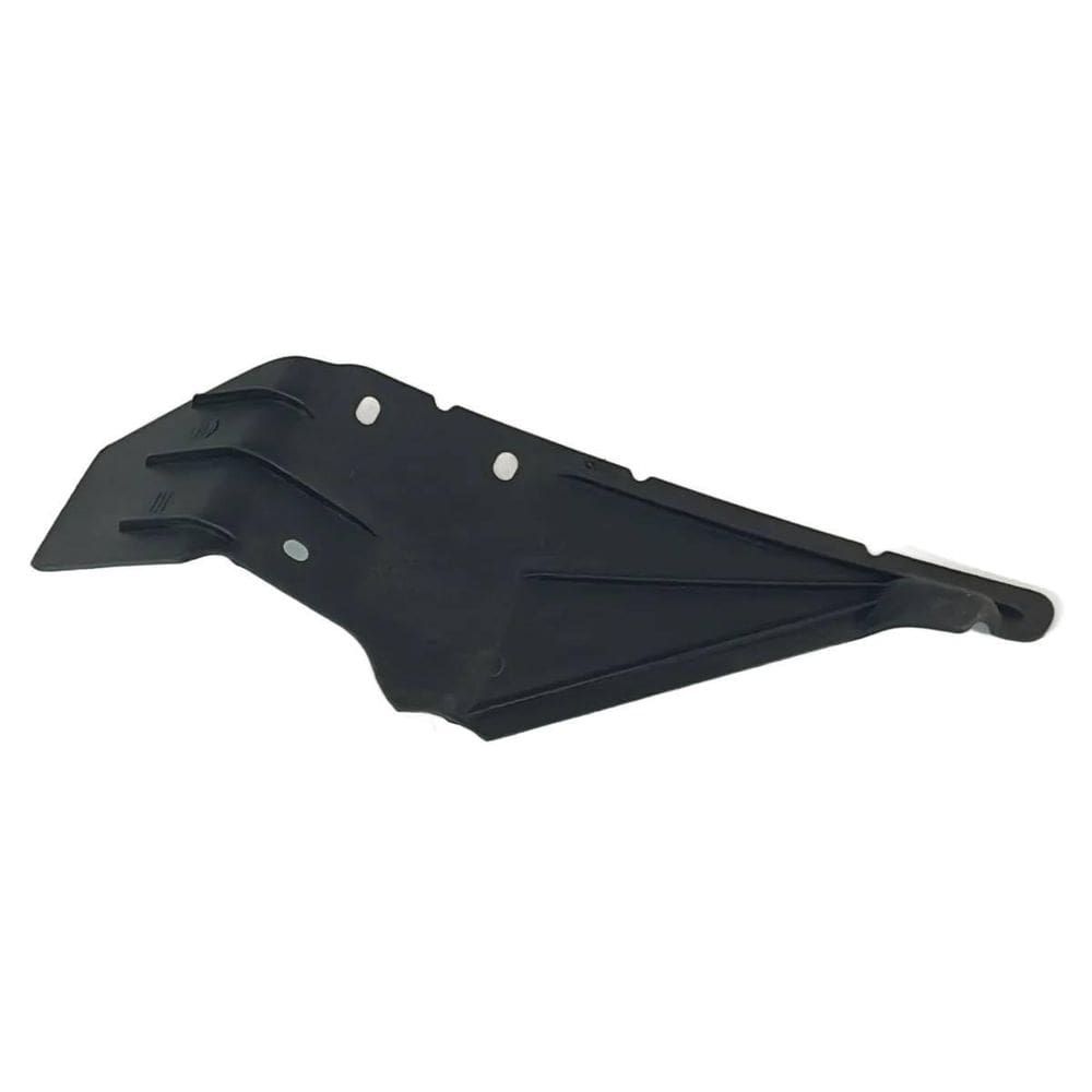 Parabarro Traseiro Direito Ford Fiesta Genuíno