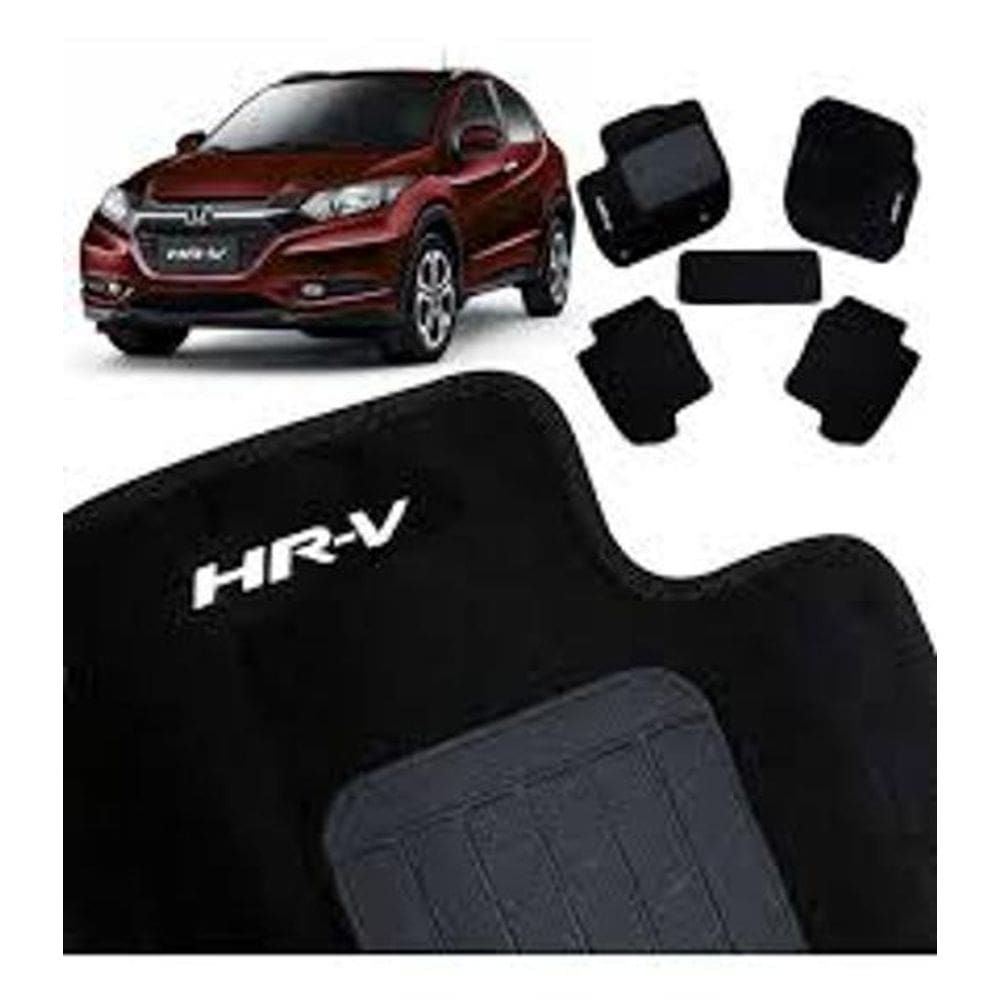 Tapete Carpete Hr Forração