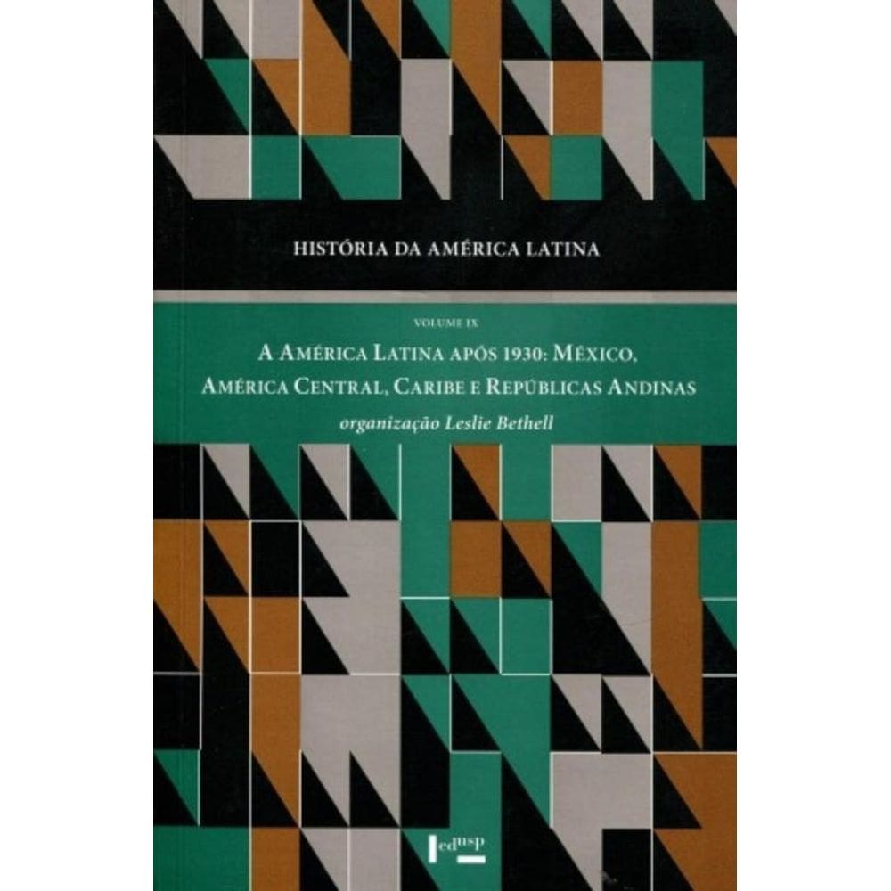 Historia Da America Latina: A America Latina Apos