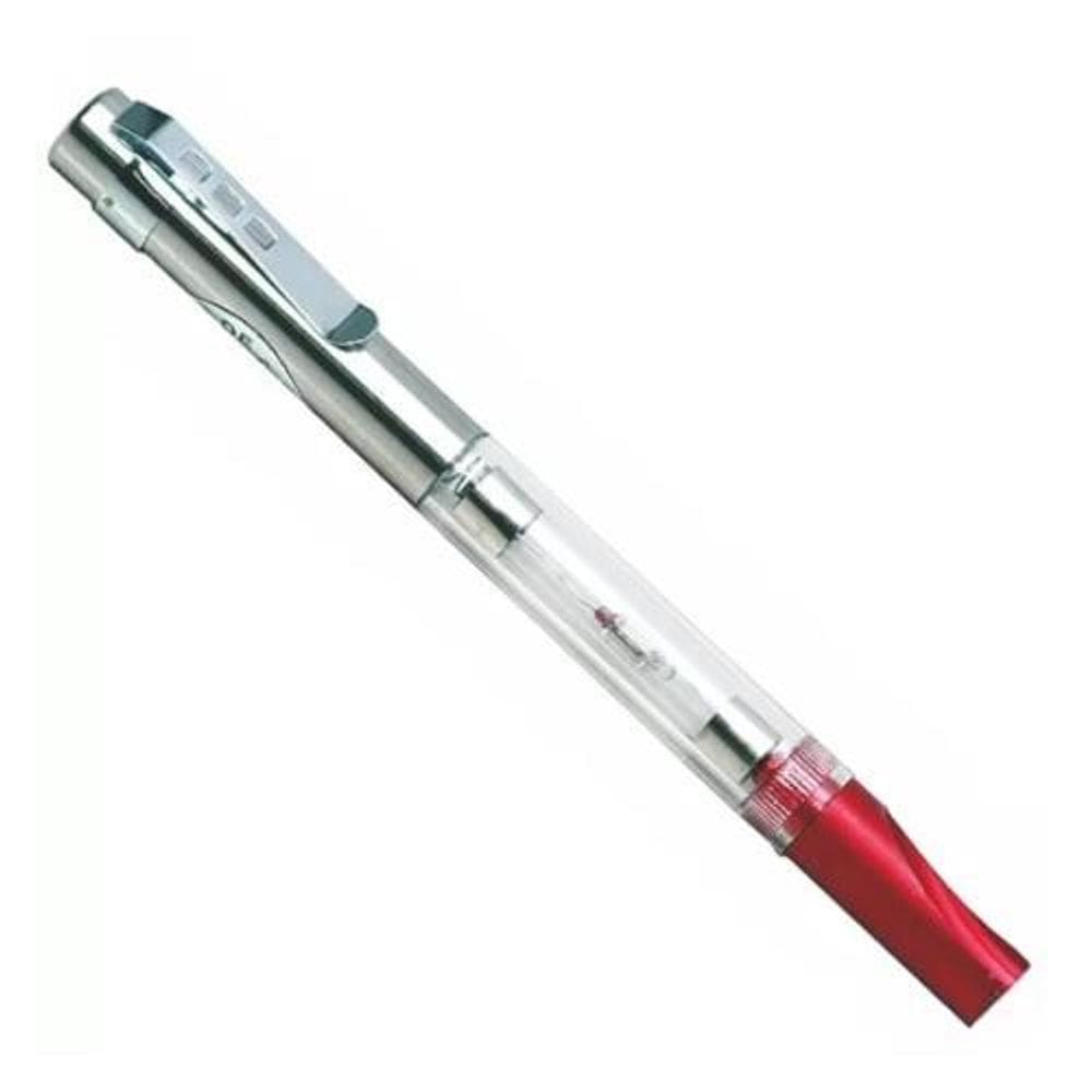 Teste Cabo Vela Tcv-1000 Plana