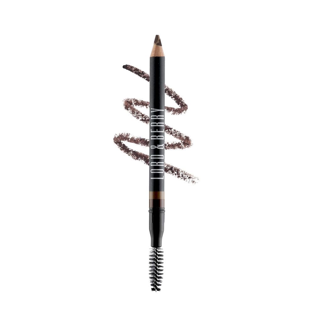 Lápis de sobrancelha Lord & Berry PERFECT BROW Brunette