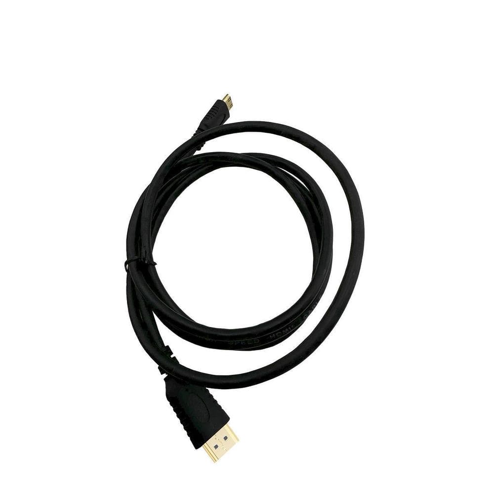 Cabo Adaptador De Alta Velocidade Hdmi Para Mini Hdmi