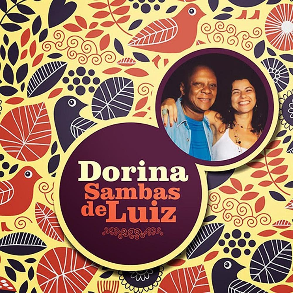 Dorina - Sambas De Luiz - Cd