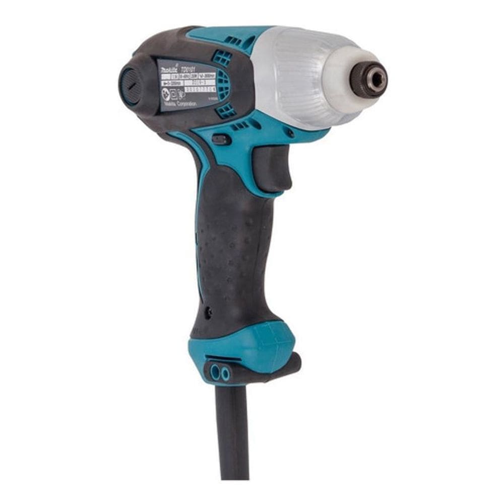 Chave De Impacto - 230W 3200 Ipm - Makita 220V