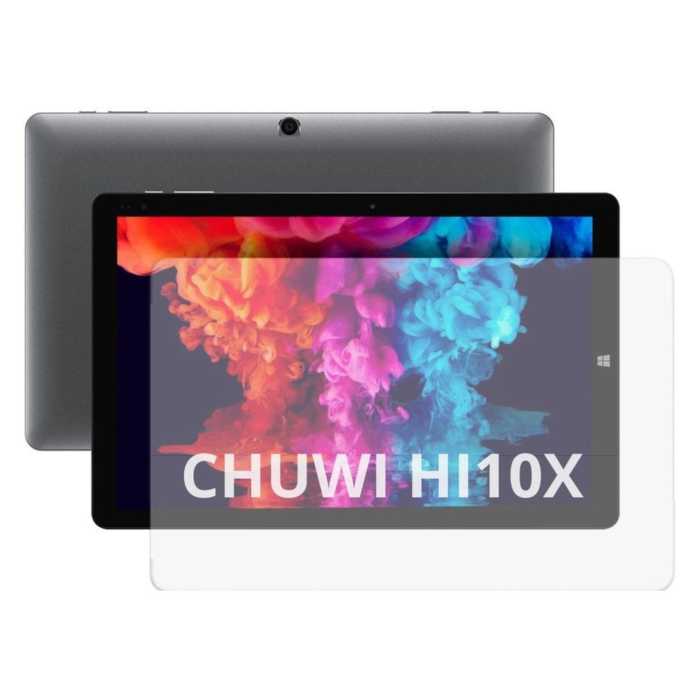 Pelicula Hidrogel Compativel Para Tablet Chuwi Hi10X 10 Pol.