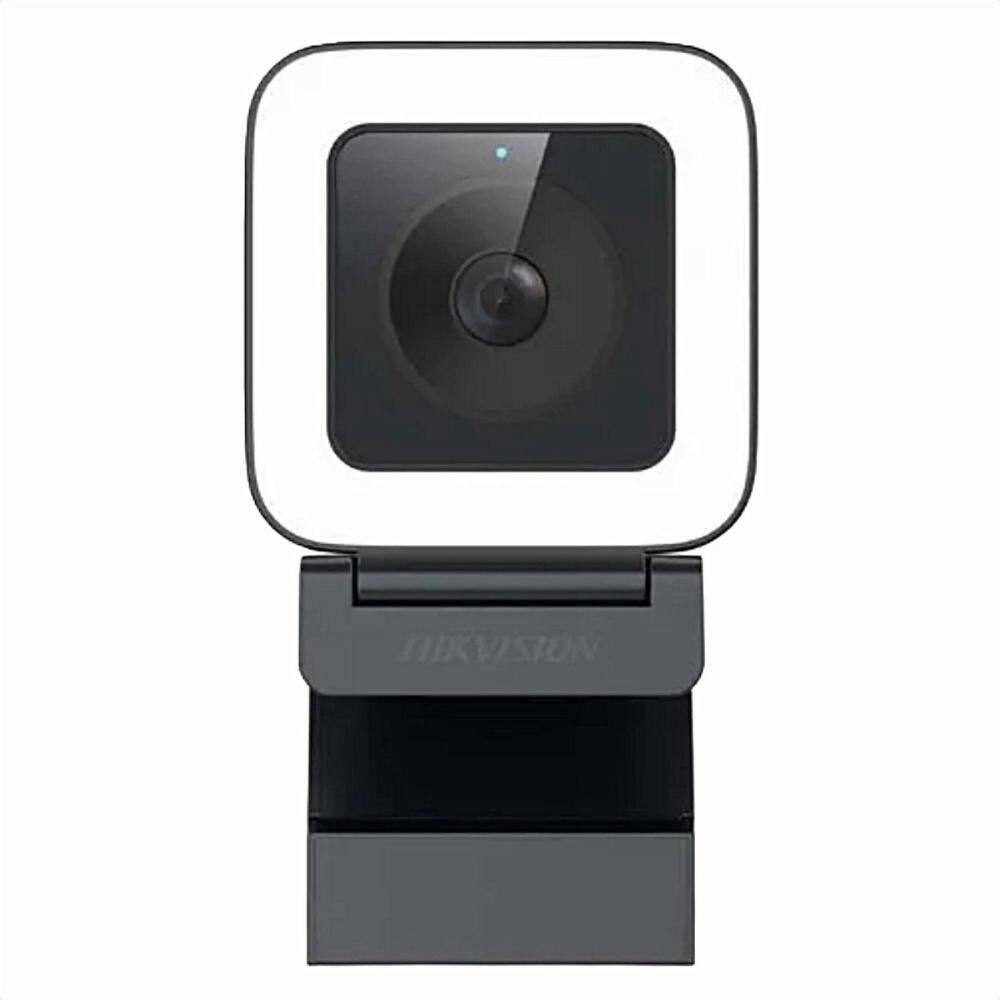 Webcam 2MP CMOS com Microfone e Auto Foco DS-UL2 Hikvision