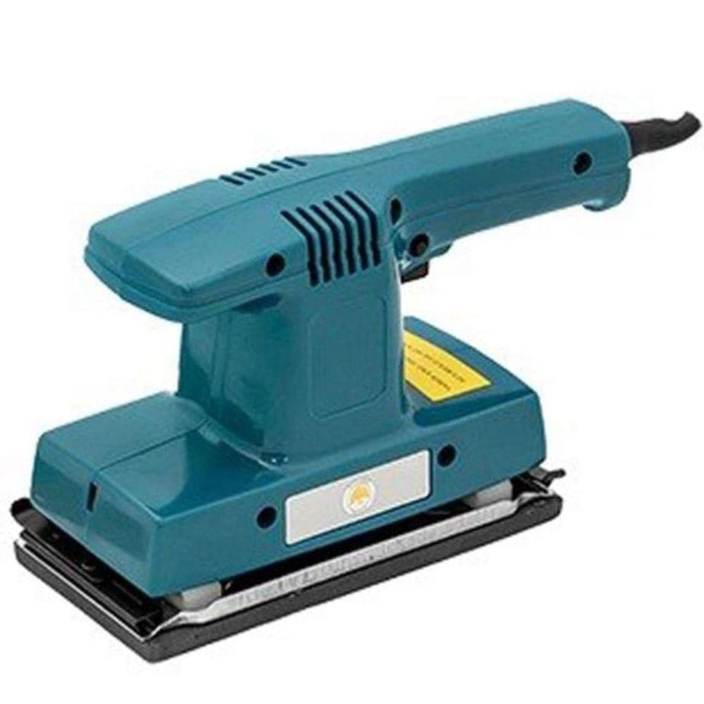 Lixadeira Orbital Treme Treme 110V 500W  Imperdível