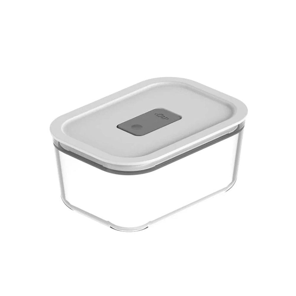 Pote Hermético de Vidro Fresh Lock 725 ml - Ou