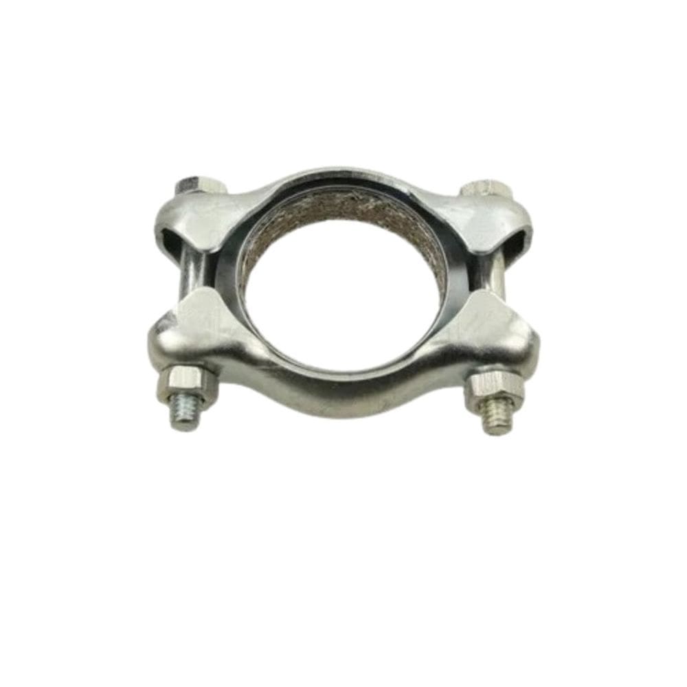 Abracadeira Escapamento Gol A Ar 35Mm 60455