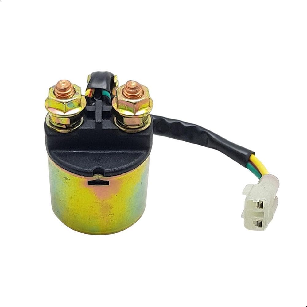 Rele Partida Trx 300 400 Ex Fw Trx 420 Fourtrax