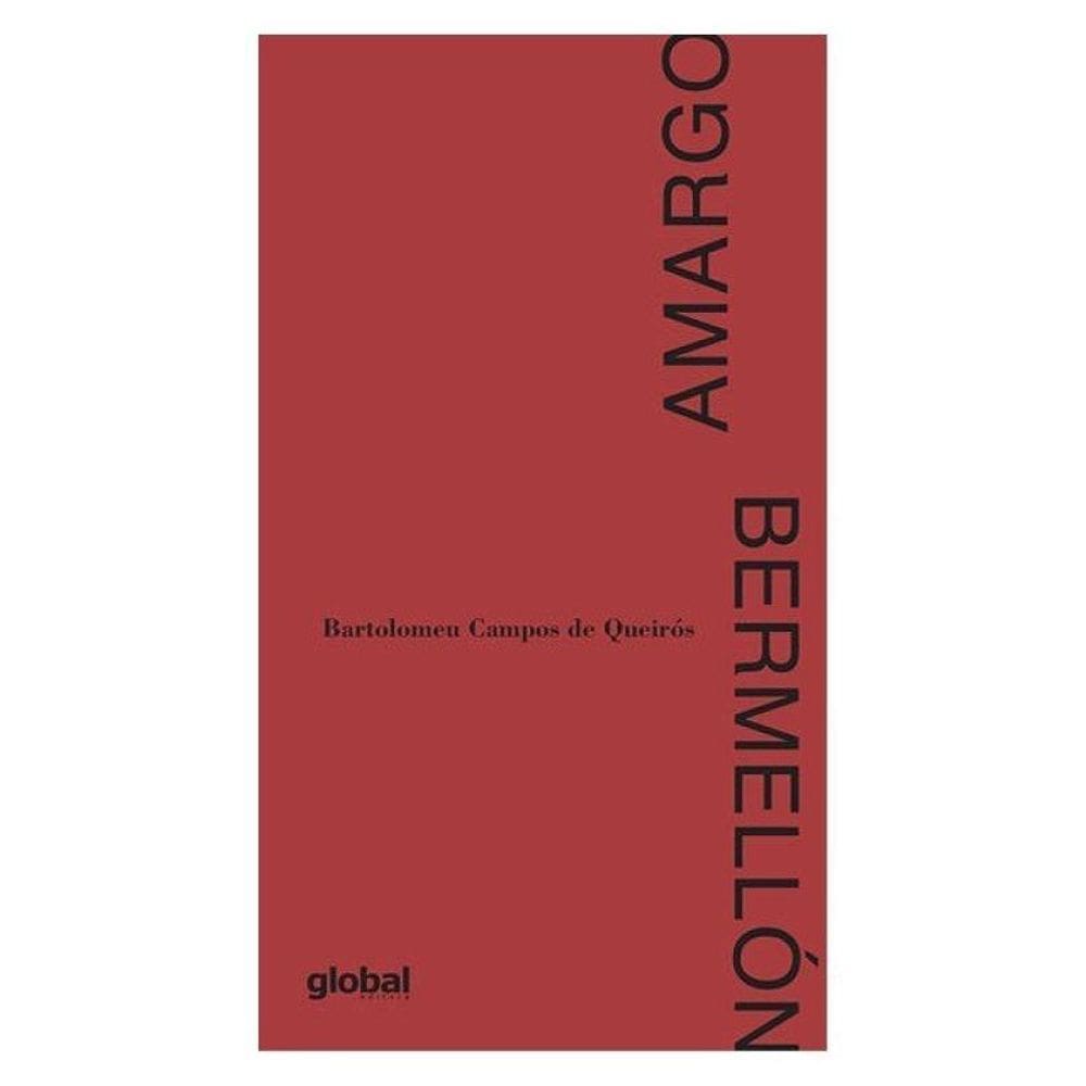 Amargo Bermellón