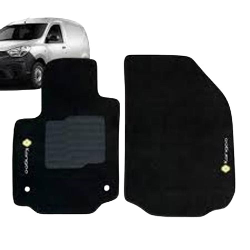 Tapete Carpete Kangoo Forração